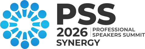 PSS 2026 Synergy, Professional Speakers Summit